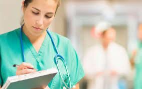 Nivel académico en enfermería