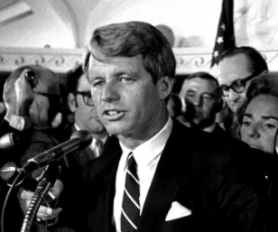 Assassination of Robert F Kennedy