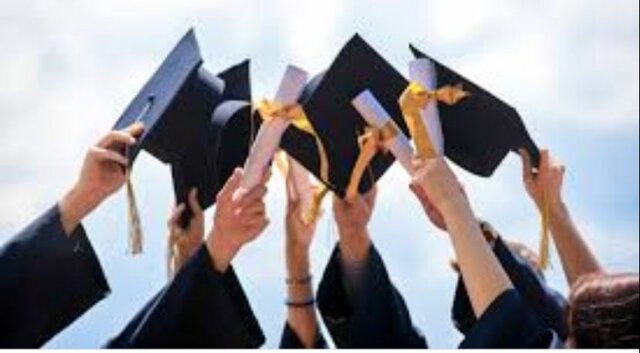 Graduación de Primaria