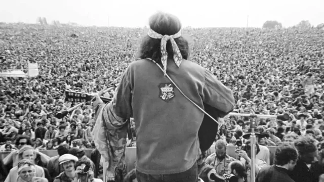 Woodstock Festival