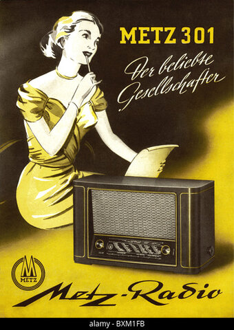 FORMATOS PUBLICITARIOS EN LA RADIO