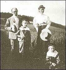 Werner Heisenberg Birth