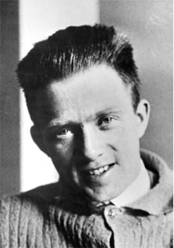 Education of Heisenberg