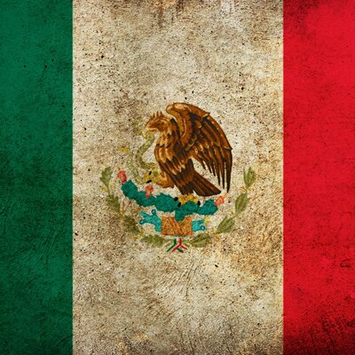 Timeline: Hechos históricos de México.