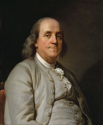 Benjamin Franklin