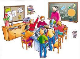 Acercamiento ala comunicación didáctica