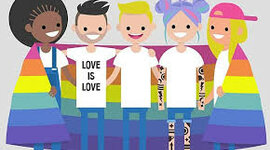 Timeline: ENFOQUES DE LA ATENCION PSICOSOCIAL