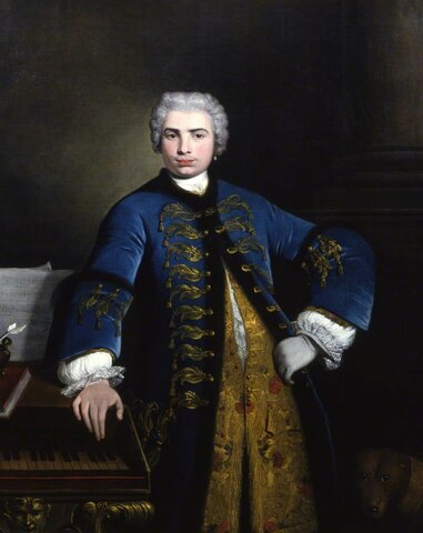 Farinelli (1705-82)