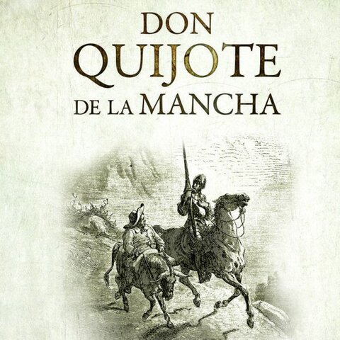 Quijote