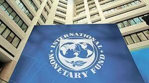 Fondo Monetario Internacional (FMI) o en inglés: International Monetary Fund; IMF,