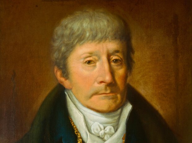 Salieri (1750-1825)