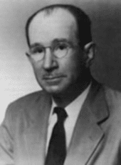 Harry Stack Sullivan