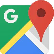 GOOGLE MAPS