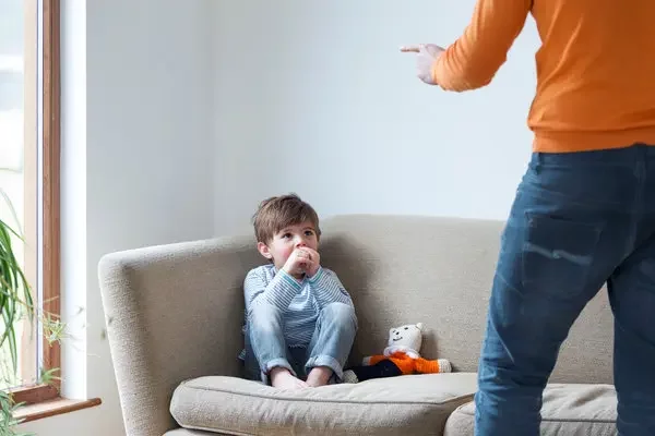 Valo's purpose: Initiative vs Guilt