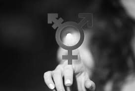 El genero sustituye el termino Sexo