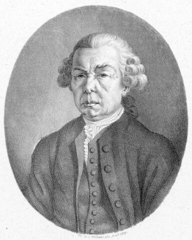 Richter (1709-89)