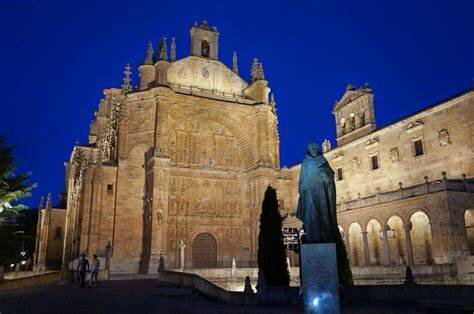 Escuela de Salamanca
