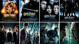 Timeline: Harry Potter Movie Timeline