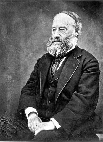 James Prescott Joule y las equivalencias del trabajo mecánico y la caloría