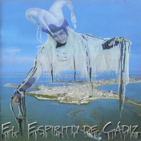 La Primera Vez Que Pise El Gran Teatro Falla