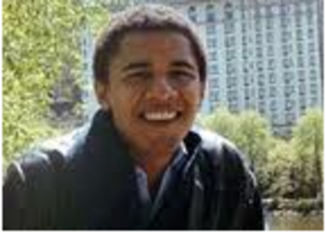 Graduated from Columbia University