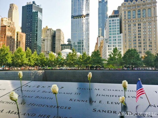 La caída de una super potencia y el nacimiento de una nueva nacion