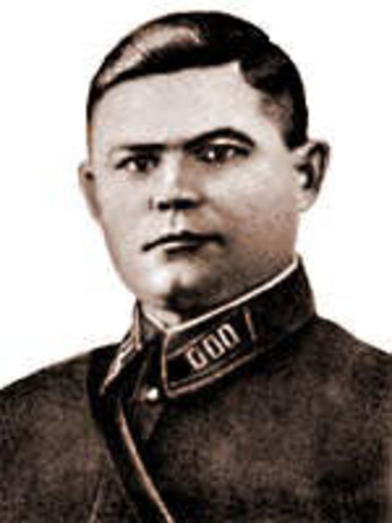 Вступил в РКП(б).