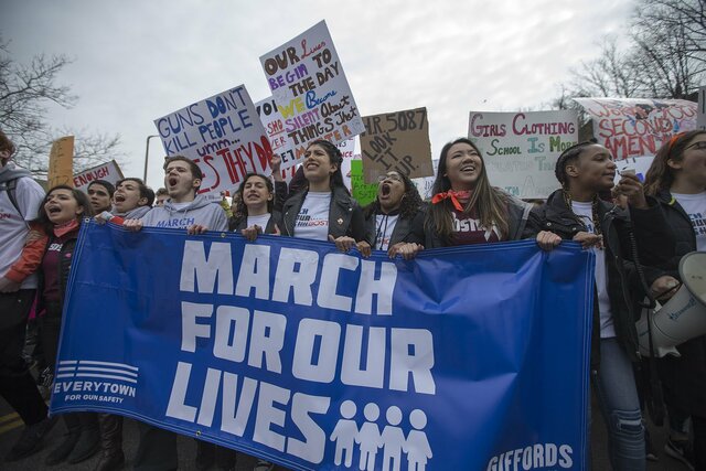 March For Our Lives