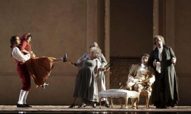 EL TEATRO REALISTA Y NATURALISTA