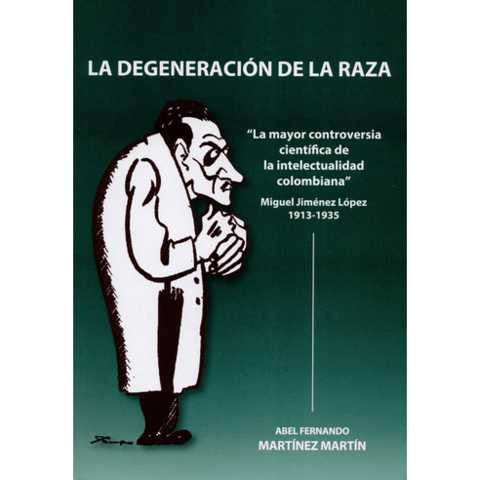 La primera presentación como psicólogo por parte de un autor colombiano