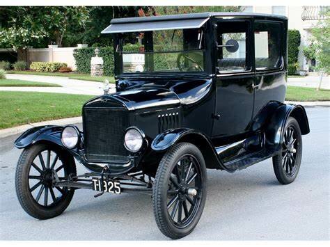 Ford Model T