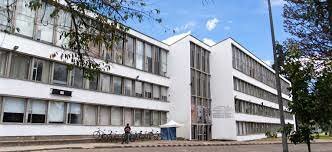 Inauguración del Instituto de Psicología Aplicada