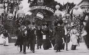 Primer hospital en México