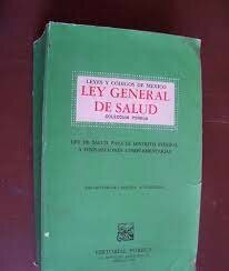 Salud mental en México