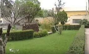 Granja de recuperación