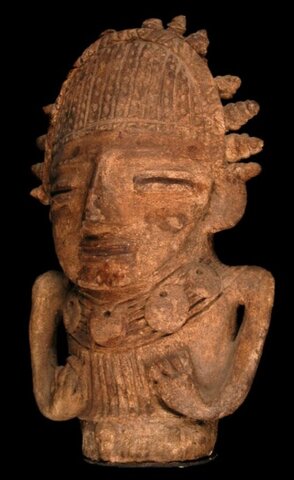 Zipacón pottery