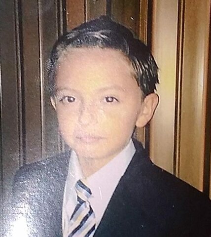 Mi primera Comunión