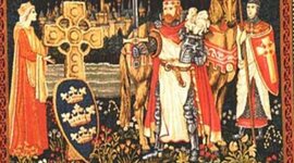 Timeline: El pensamiento económico desde la antigüedad hasta la edad medieval