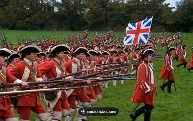 Guerra de los Siete Años