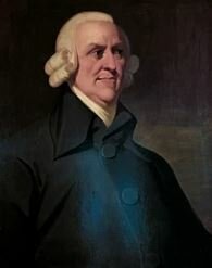 Adam Smith, el fundador de la economía moderna