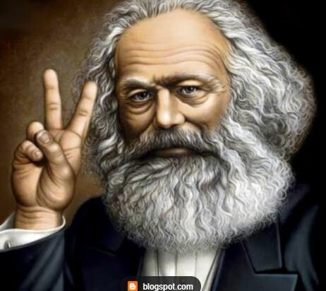 Manifiesto Comunista