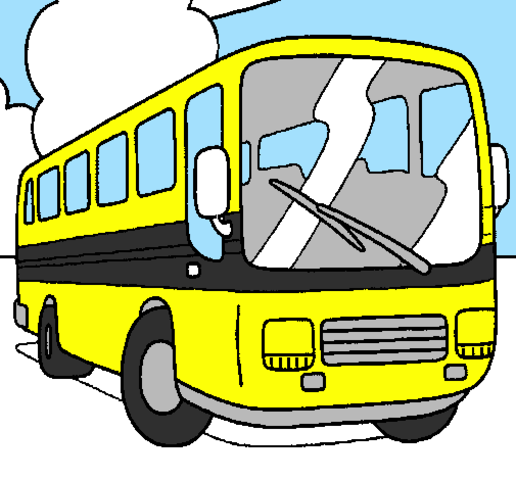 Salida de Santa Rosa