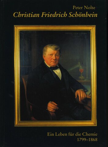 En 1863 el científico alemán