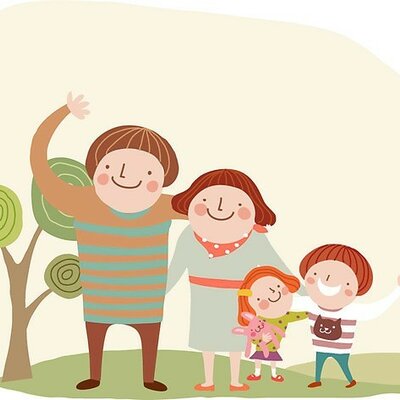 Timeline: My life story