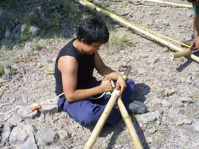 Mañana...Construcciones