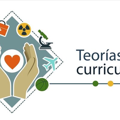 Timeline: Corrientes de teoría curricular
