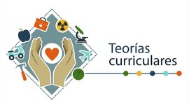 Timeline: Corrientes de teoría curricular