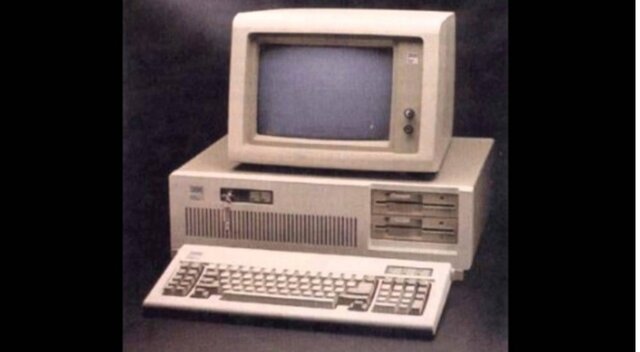 Segunda generación de computadoras