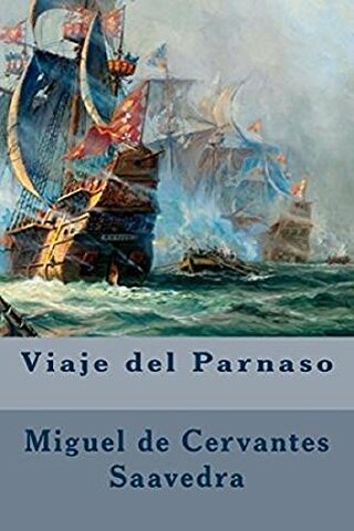 Pubica Viaje al Parnaso