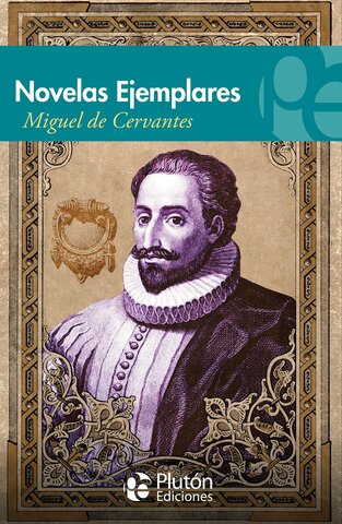 Publicación de las Novelas Ejemplares